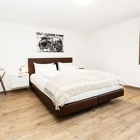 Apartment Graseck