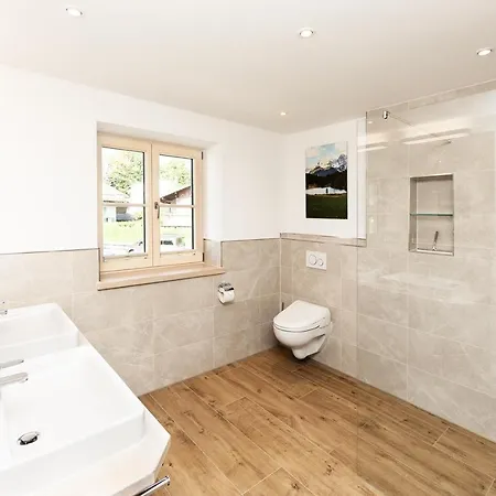Apartment Graseck Garmisch-Partenkirchen