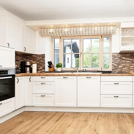 Apartment Graseck Garmisch-Partenkirchen