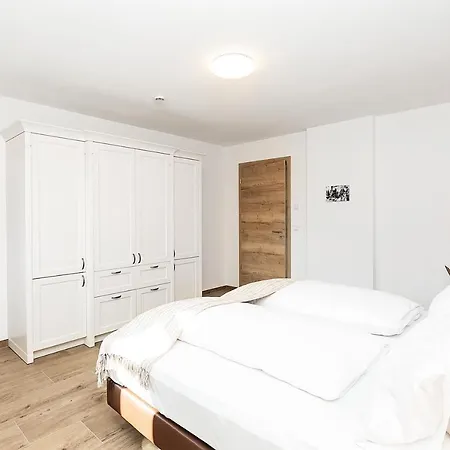 Graseck Apartment Garmisch-Partenkirchen