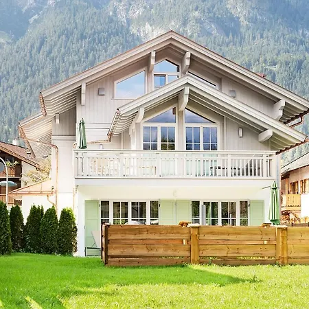 Graseck Garmisch-Partenkirchen