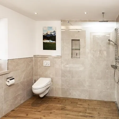 Apartment Graseck Garmisch-Partenkirchen